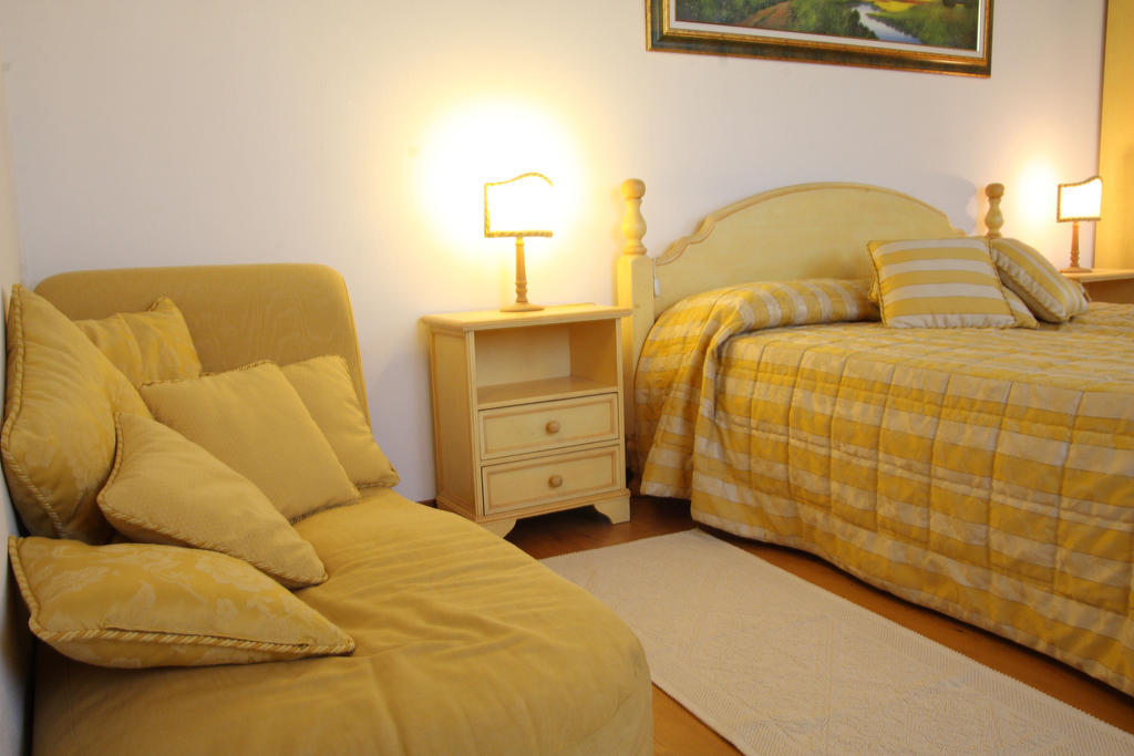 Gasthaus Relais Ca Levada Ceggia Zimmer foto