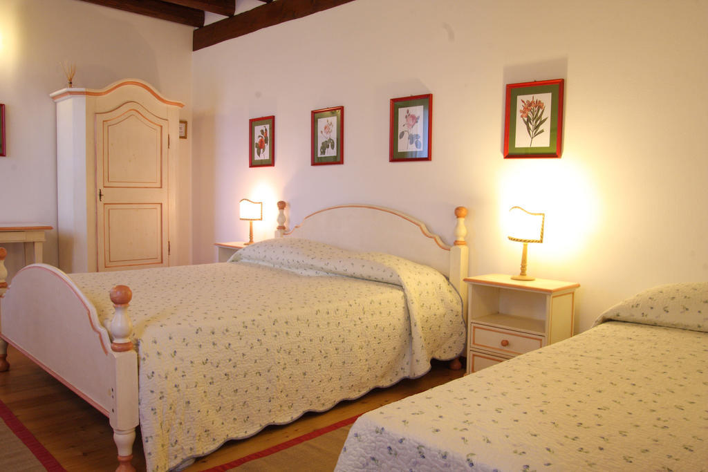 Gasthaus Relais Ca Levada Ceggia Zimmer foto