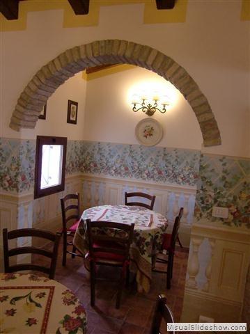 Gasthaus Relais Ca Levada Ceggia Exterior foto