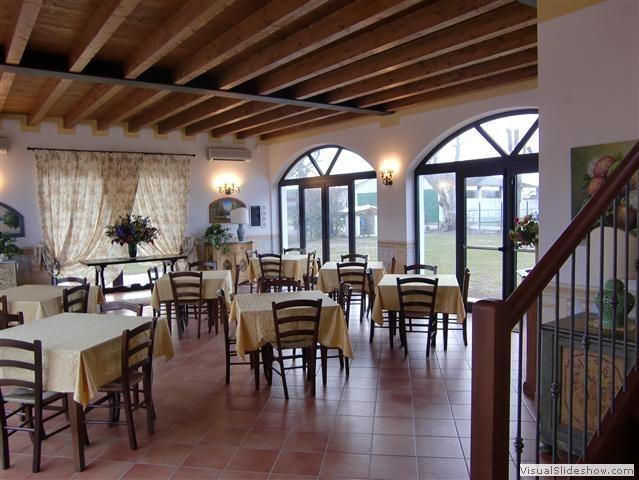 Gasthaus Relais Ca Levada Ceggia Exterior foto
