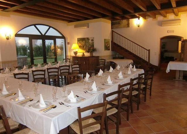 Gasthaus Relais Ca Levada Ceggia Exterior foto